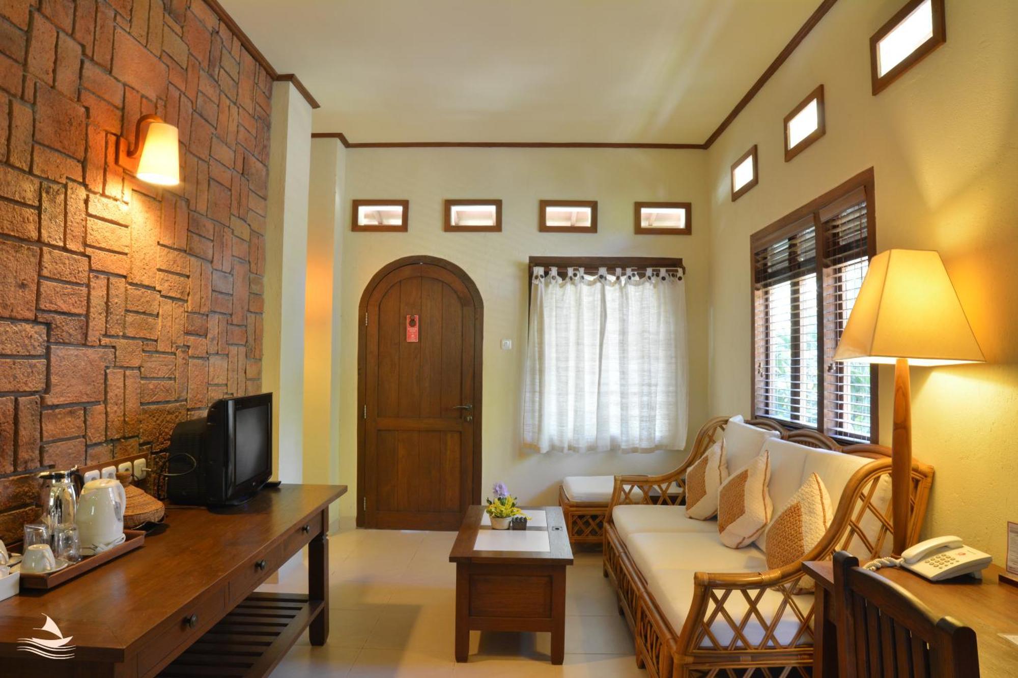 เบซากี บีช โฮเต็ล Hotel ซานูร์ ห้อง รูปภาพ